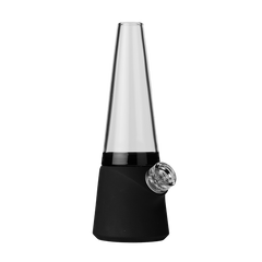 SOFTGLASS TOTEM BONG - Discreet Smoker