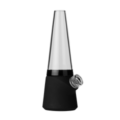 SOFTGLASS TOTEM BONG - Discreet Smoker