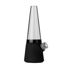 SOFTGLASS TOTEM BONG - Discreet Smoker