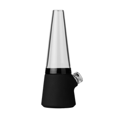 SOFTGLASS TOTEM BONG - Discreet Smoker