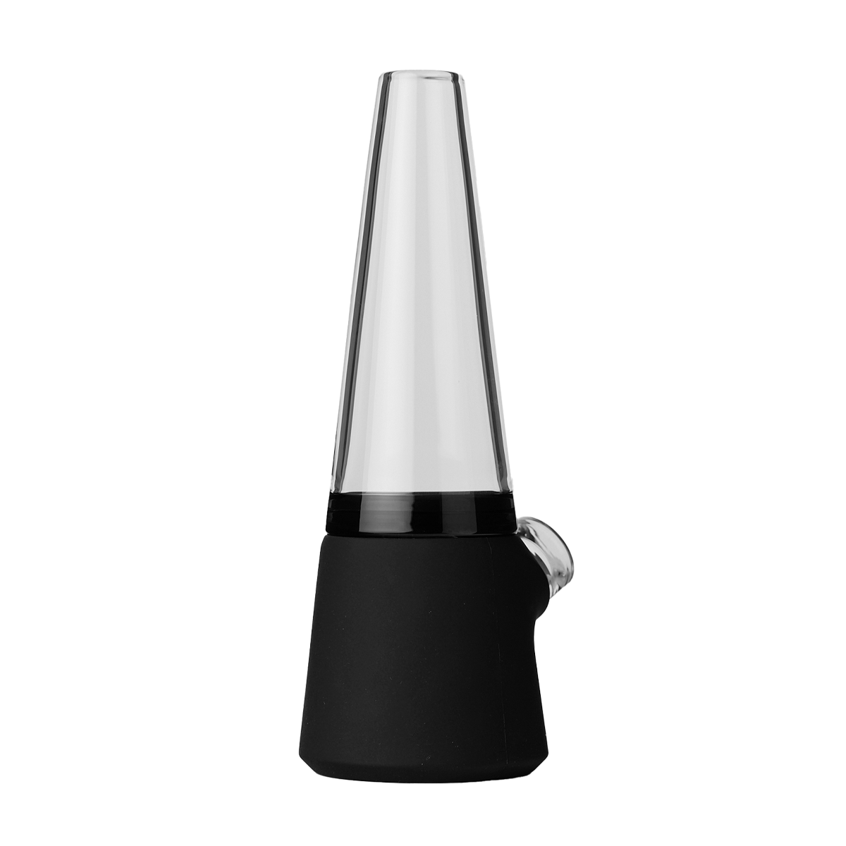 SOFTGLASS TOTEM BONG - Discreet Smoker