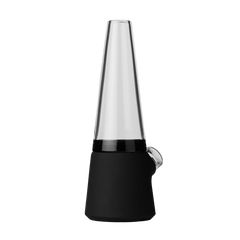 SOFTGLASS TOTEM BONG - Discreet Smoker