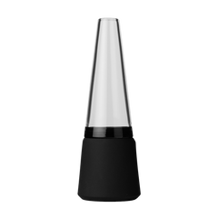 SOFTGLASS TOTEM BONG - Discreet Smoker