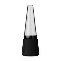 SOFTGLASS TOTEM BONG - Discreet Smoker