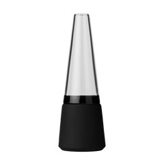 SOFTGLASS TOTEM BONG - Discreet Smoker