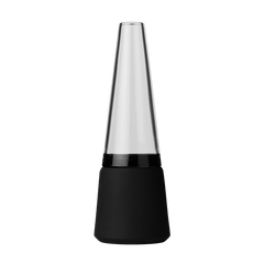 SOFTGLASS TOTEM BONG - Discreet Smoker