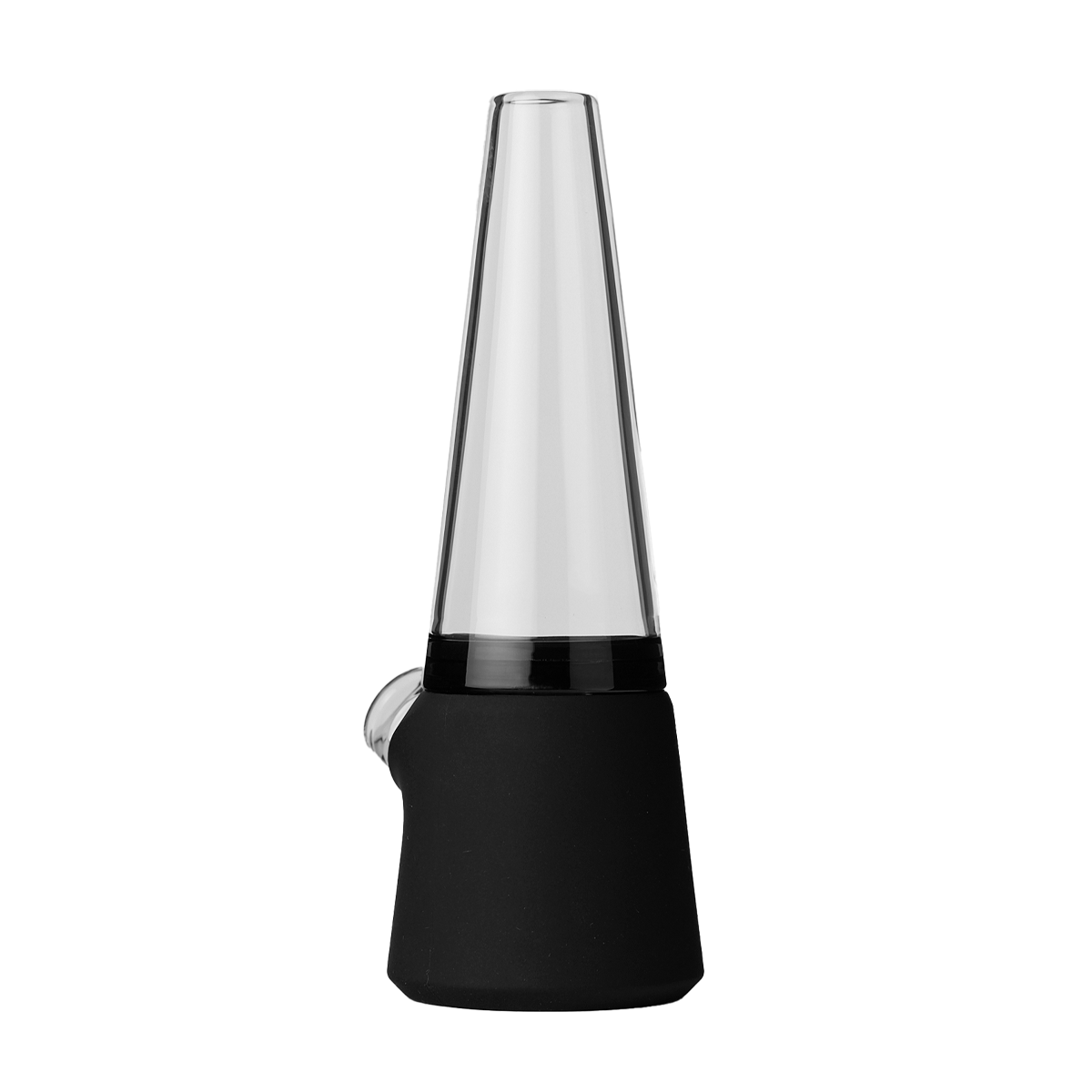 SOFTGLASS TOTEM BONG - Discreet Smoker