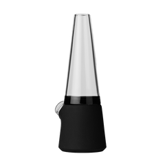 SOFTGLASS TOTEM BONG - Discreet Smoker