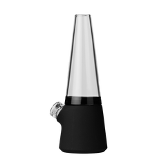 SOFTGLASS TOTEM BONG - Discreet Smoker