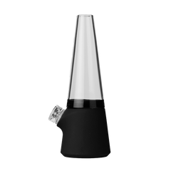 SOFTGLASS TOTEM BONG - Discreet Smoker