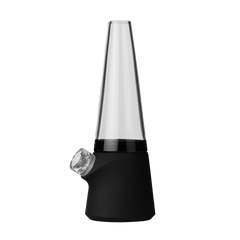 SOFTGLASS TOTEM BONG - Discreet Smoker