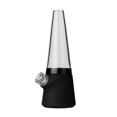 SOFTGLASS TOTEM BONG - Discreet Smoker