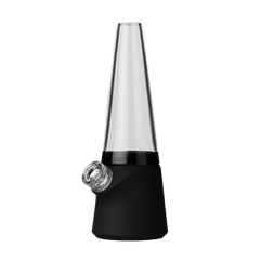 SOFTGLASS TOTEM BONG - Discreet Smoker