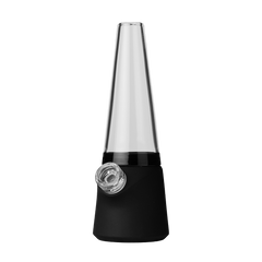 SOFTGLASS TOTEM BONG - Discreet Smoker