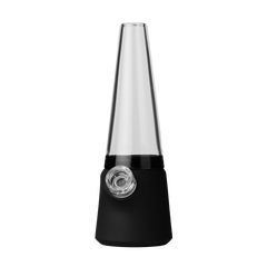 SOFTGLASS TOTEM BONG - Discreet Smoker