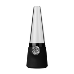 SOFTGLASS TOTEM BONG - Discreet Smoker