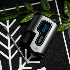 Freeze Pipe E-Nail - Discreet Smoker