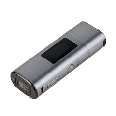 XVAPE XLUX Roffu Lite Vaporizer Kit - Discreet Smoker