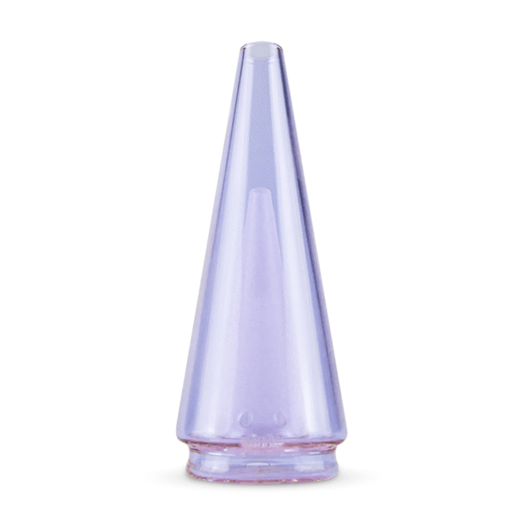 Puffco Peak Pro Glass - Discreet Smoker