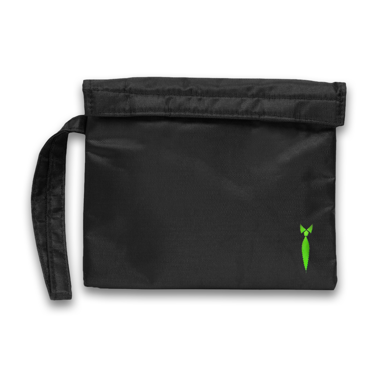 FunkShield™ Smell Proof Bag - Velcro Seal (Small) - Discreet Smoker