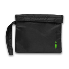 FunkShield™ Smell Proof Bag - Velcro Seal (Small)