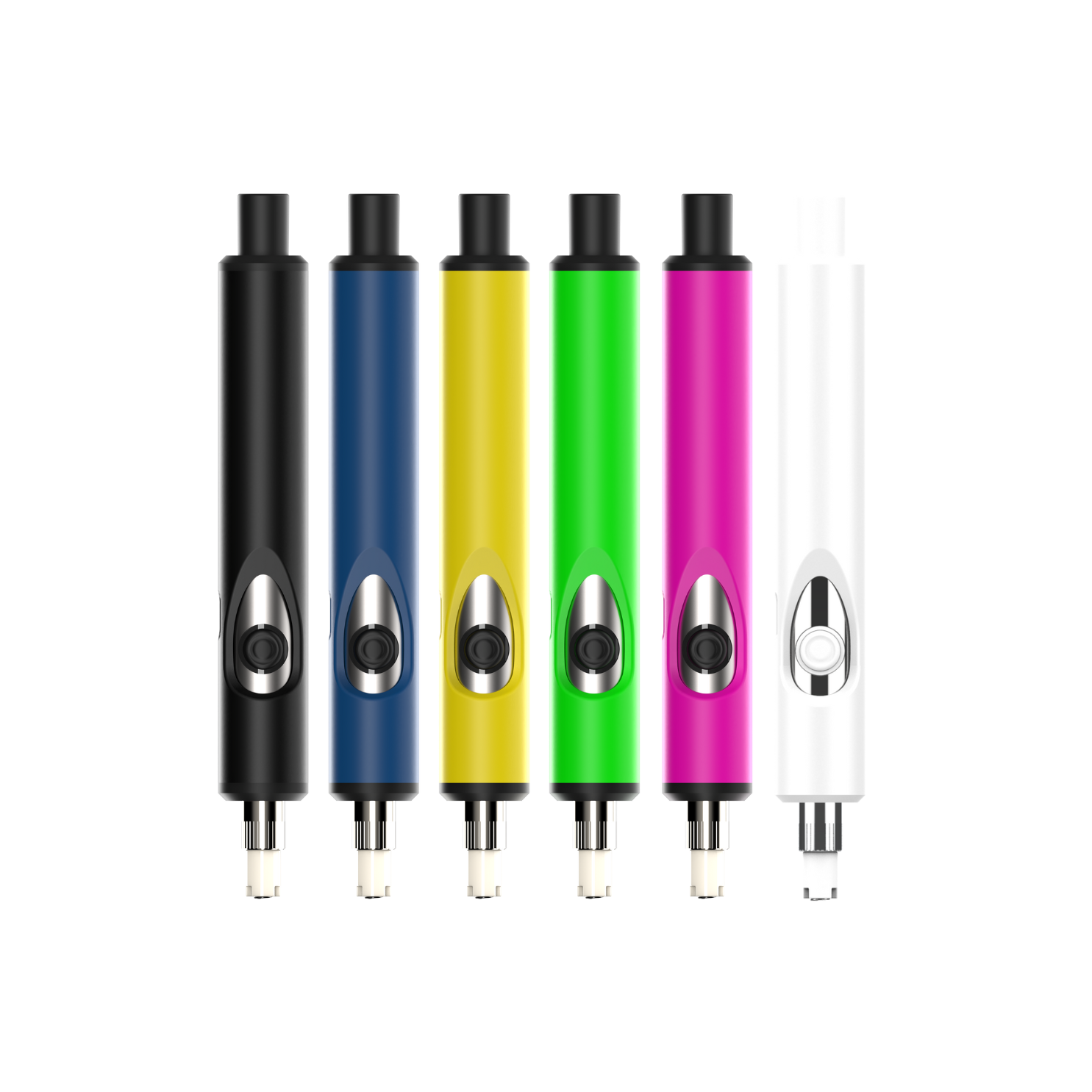 Little Dipper Dab Straw Vaporizer - Discreet Smoker