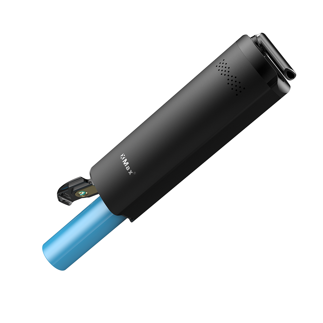 XVAPE Starry 4 Vaporizer - Discreet Smoker