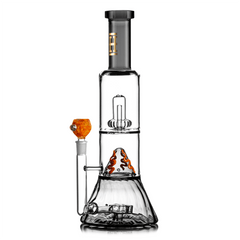HEMPER - Volcano XL Bong 13" - Discreet Smoker