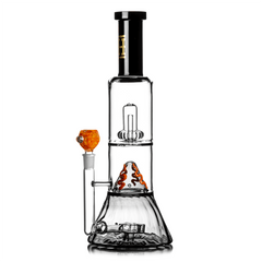 HEMPER - Volcano XL Bong 13" - Discreet Smoker