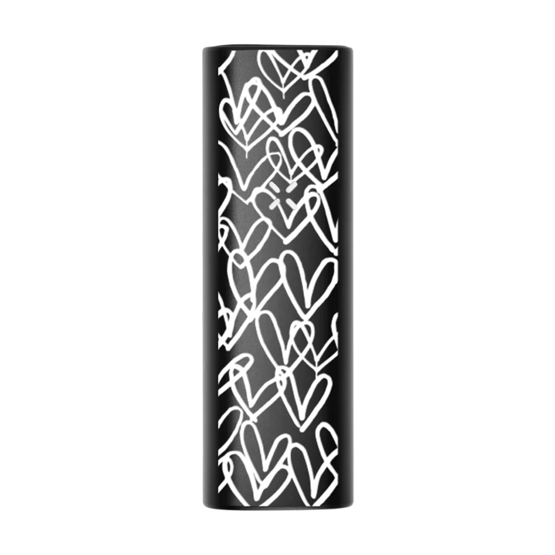 Pax Labs Mini Dry Herb Vaporizer - Discreet Smoker