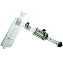 Freeze Pipe Bubbler Pro - Discreet Smoker