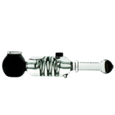 The Freeze Pipe - Discreet Smoker