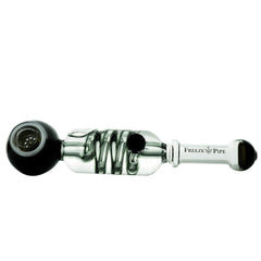 The Freeze Pipe - Discreet Smoker