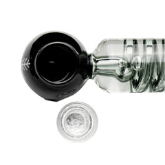 The Freeze Pipe - Discreet Smoker