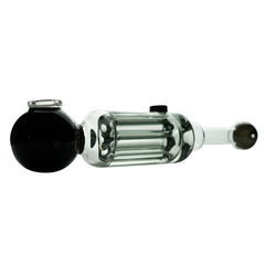 The Freeze Pipe Steamroller - Discreet Smoker