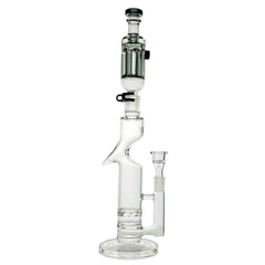 The Freeze Pipe Tornado - Discreet Smoker