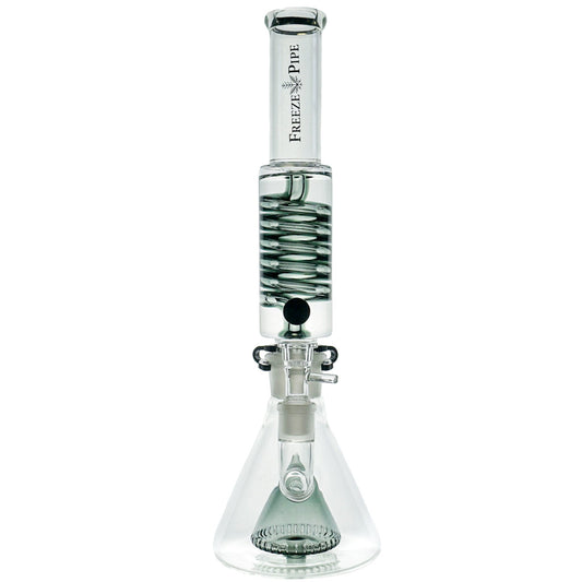 Freeze Pipe Bong XL - Discreet Smoker