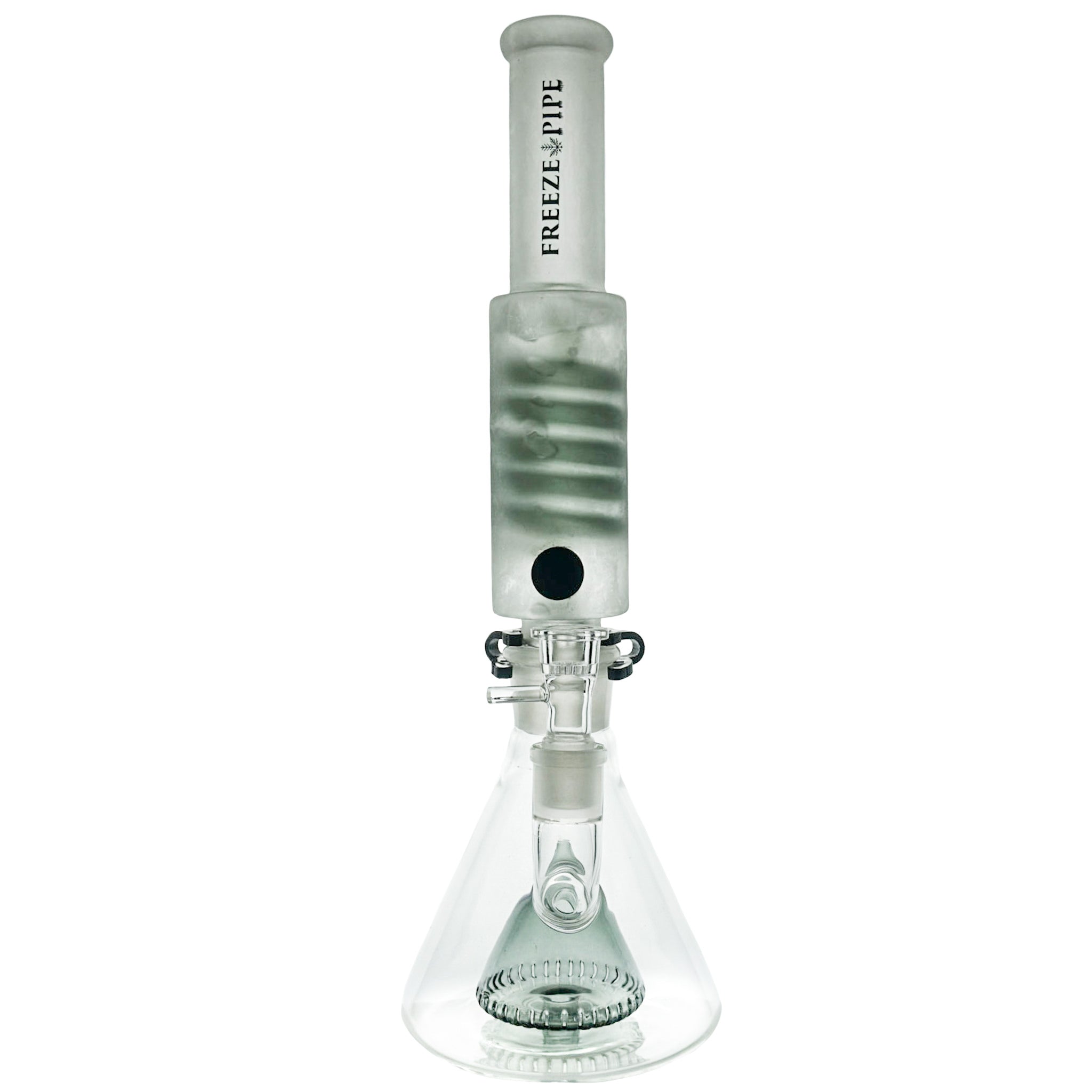 Freeze Pipe Bong XL - Discreet Smoker