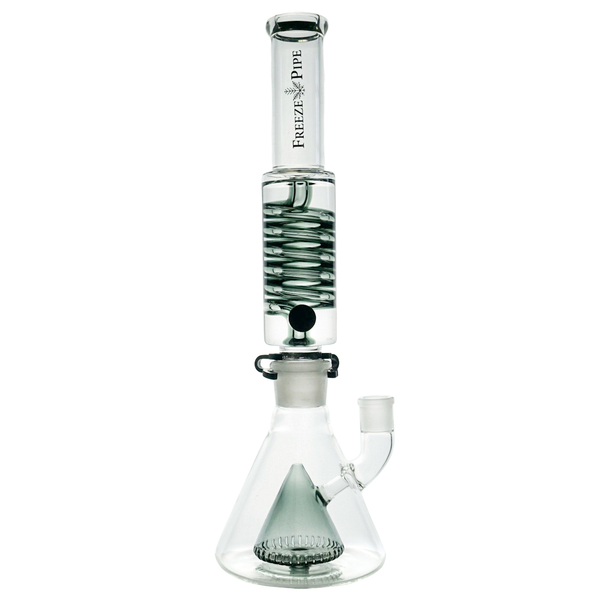 Freeze Pipe Bong XL - Discreet Smoker