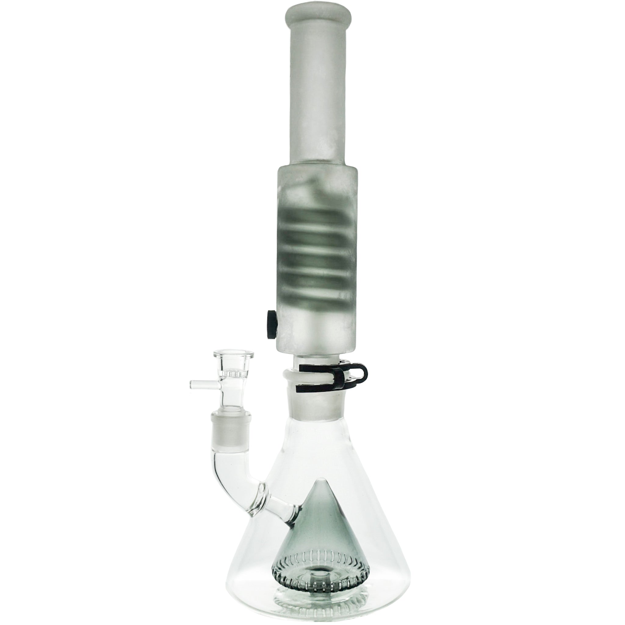 Freeze Pipe Bong XL - Discreet Smoker