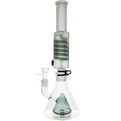 Freeze Pipe Bong XL - Discreet Smoker