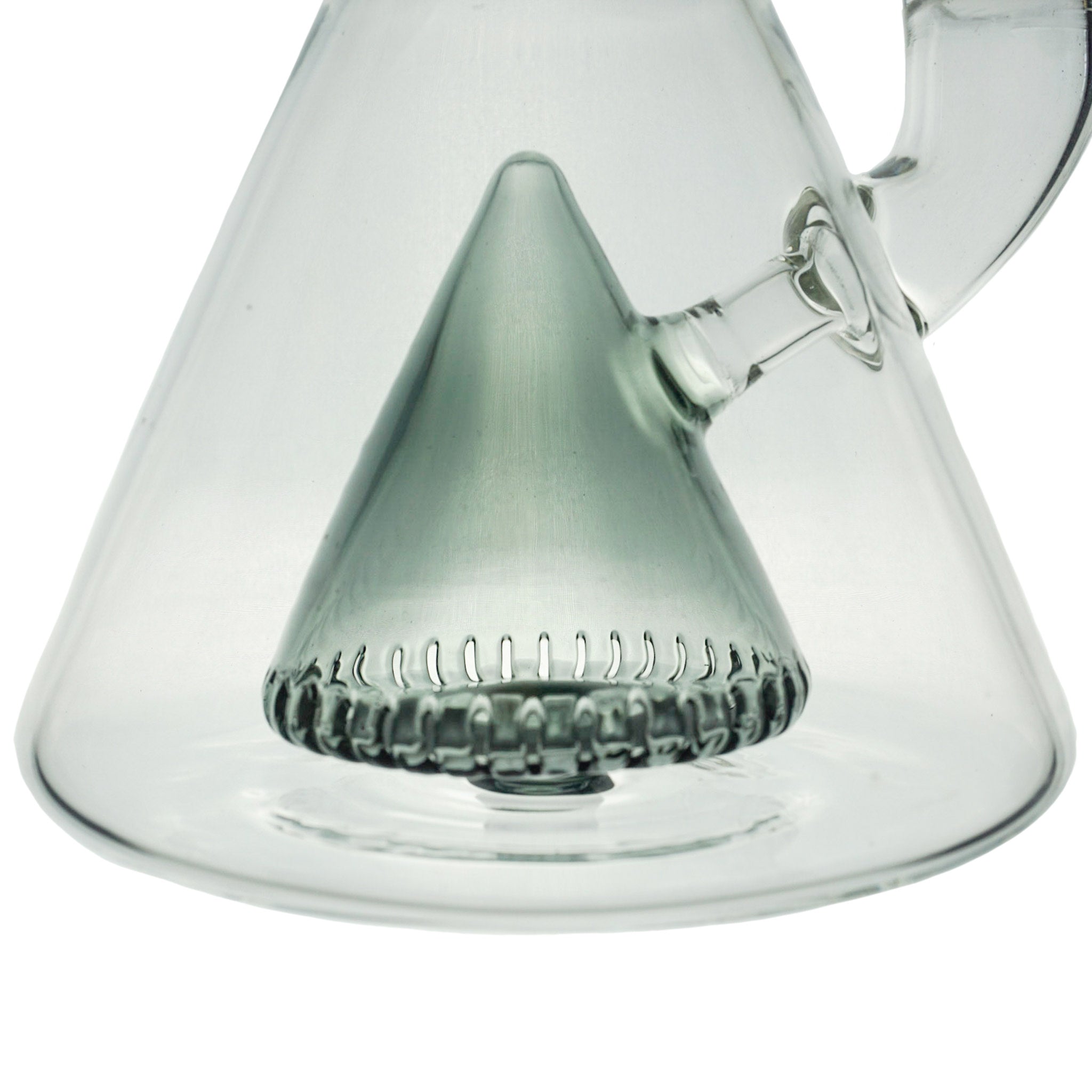 Freeze Pipe Bong XL - Discreet Smoker