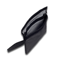 FunkShield™ Smell Proof Bag - Velcro Seal (Small) - Discreet Smoker