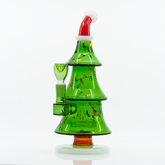 HEMPER Christmas Tree XL Bong - Discreet Smoker