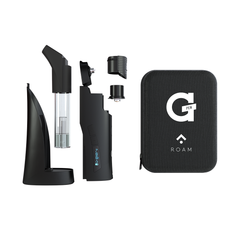 GPEN Roam Vaporizer - Discreet Smoker