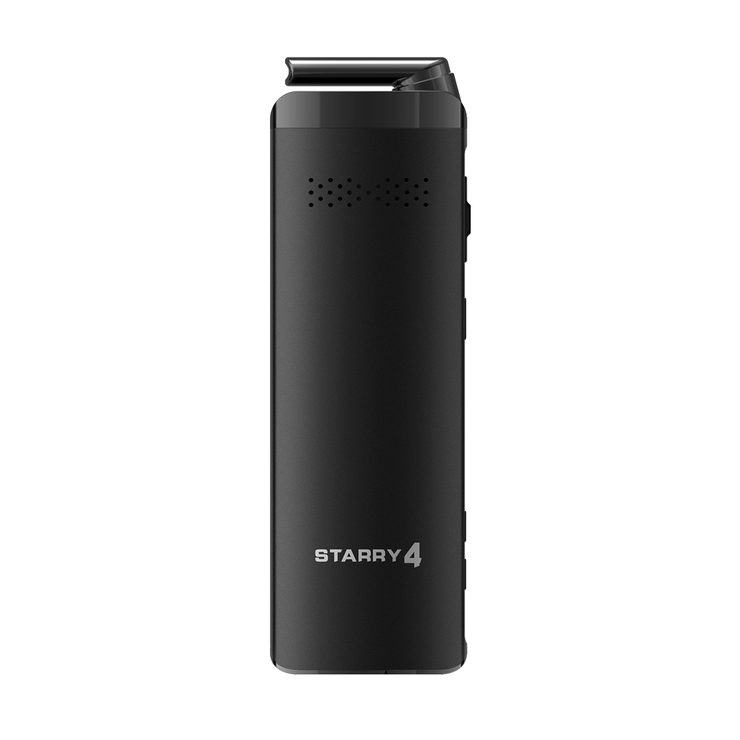 XVAPE Starry 4 Vaporizer - Discreet Smoker