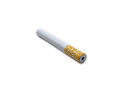 Aluminum One Hitters - Discreet Smoker