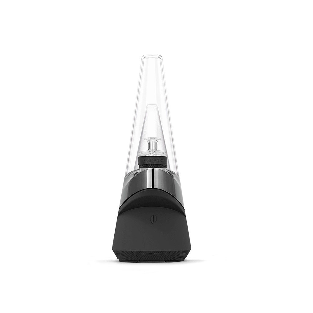 Puffco Peak Smart Rig - Discreet Smoker