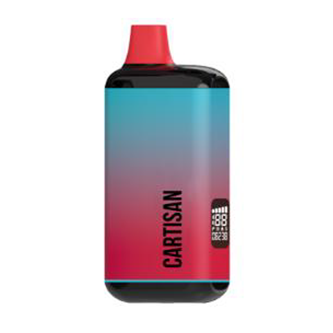 Cartisan Veil Bar Pro - Discreet Smoker