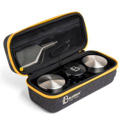 BULLDOG Smell Proof Stash Case - Discreet Smoker